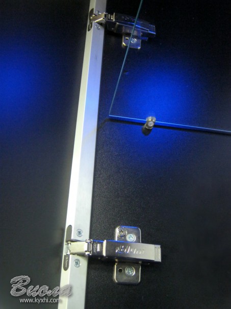 Фурнитура от лучших производителей